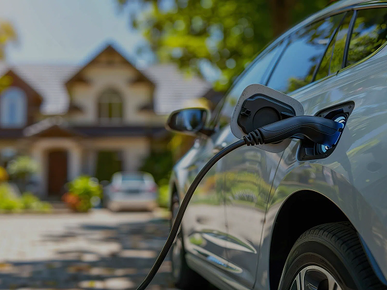 Home Charging