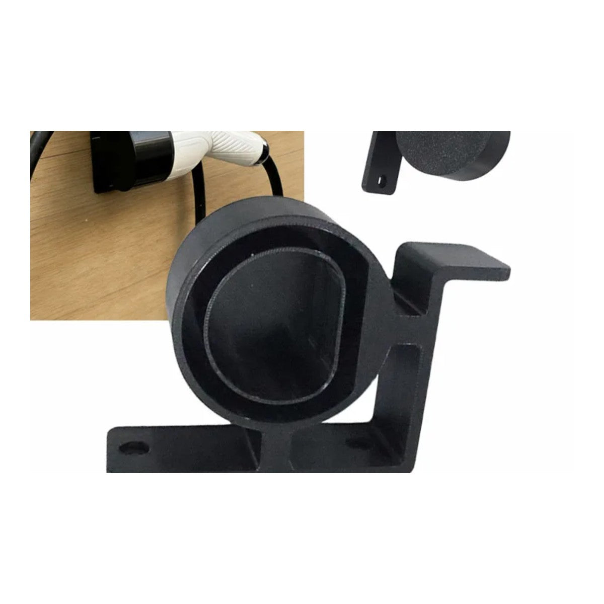 Wandhalterung Type 2 – 90 Grad-1