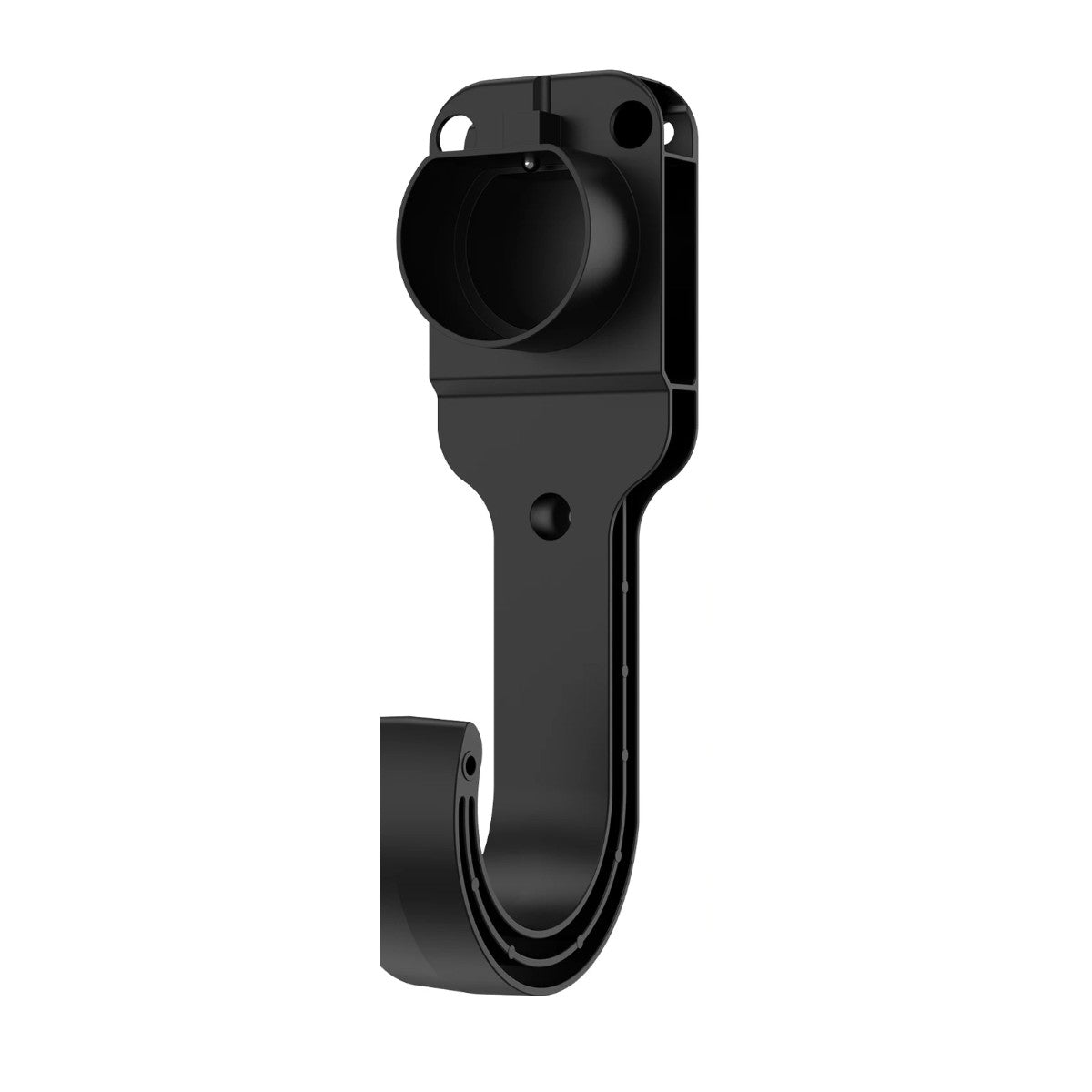 Supporto da parete Type 2 con gancio per cavo-1
